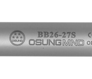 Dental Burnisher, Ball, BB26-27S