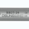 Dental Burnisher, Ball, BB27-29