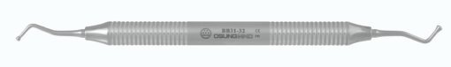 Burnisher, BB31-32