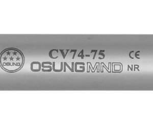 Carver, Metal handle, CV74-75