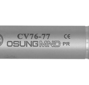 Carver, Metal handle, CV76-77