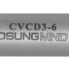 Dental Carver, Cleoid Discoid , CVCD3-6