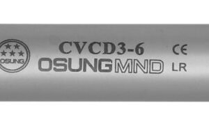 Dental Carver, Cleoid Discoid , CVCD3-6