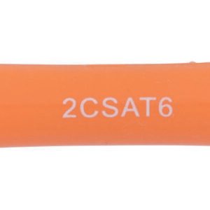 Composite instrument, Silicone handle, 2CSAT6