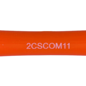 Composite Instrument, Autoclavable Silicone Handle, 2CSCOM11