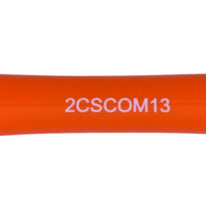 Composite Instrument, Autoclavable Silicone Handle, 2CSCOM13