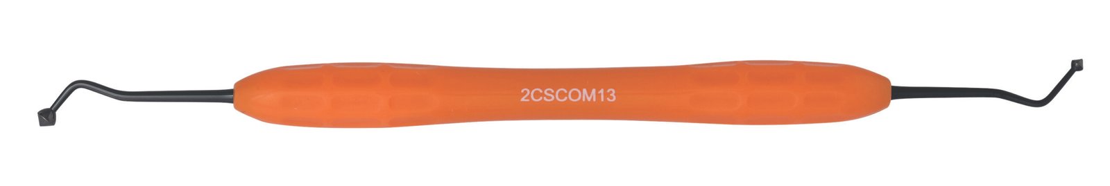 Composite Instrument, Autoclavable Silicone Handle, 2CSCOM13