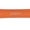 Composite Instrument, Autoclavable Silicone Handle, 2CSCT1