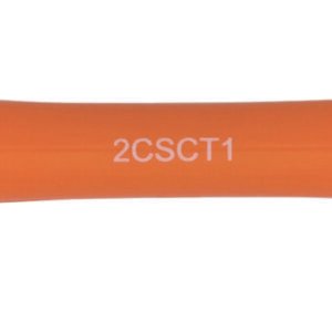 Composite Instrument, Autoclavable Silicone Handle, 2CSCT1
