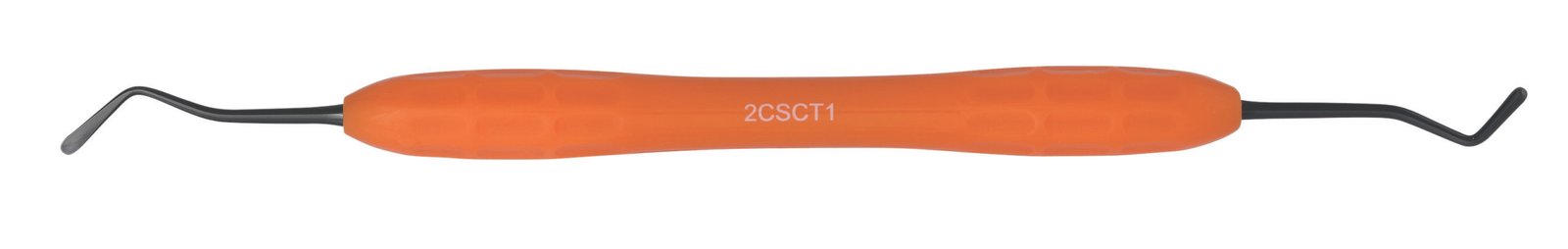 Composite Instrument, Autoclavable Silicone Handle, 2CSCT1