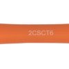 Composite Instrument, Autoclavable Silicone Handle, 2CSCT6