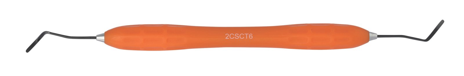 Composite Instrument, Autoclavable Silicone Handle, 2CSCT6