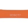 Composite Instrument, Autoclavable Silicone Handle, 2CSCT7