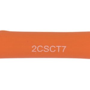 Composite Instrument, Autoclavable Silicone Handle, 2CSCT7