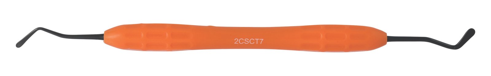 Composite Instrument, Autoclavable Silicone Handle, 2CSCT7