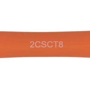 Composite Instrument, Autoclavable Silicone Handle, 2CSCT8