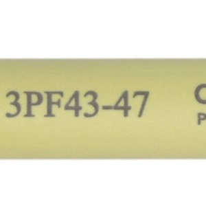 Composite Instrument, Plastic handle, 3PF43-47