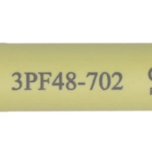 Composite Instrument, Plastic handle, 3PF48-702