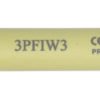 Composite Instrument, Plastic handle, 3PFIW3