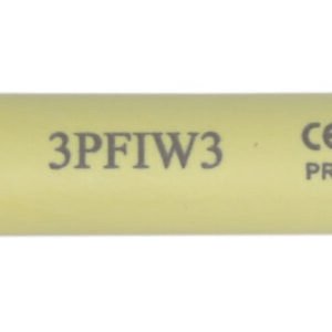 Composite Instrument, Plastic handle, 3PFIW3