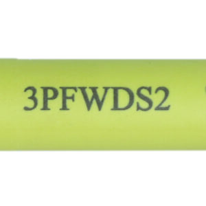 Composite Instrument, Plastic handle, 3PFWDS2