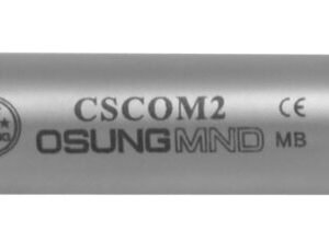 Composite Instrument, Titanium coated, Metal Handle / Double-end, CSCOM2