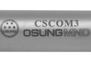 Composite Instrument, Titanium coated, CSCOM3