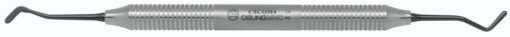 Composite Instrument, Titanium coated, CSCOM4