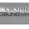 Composite Instrument, Titanium coated, CSCOM6