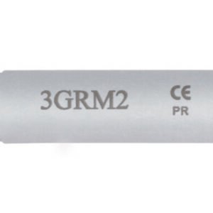 Gingival Retractor, Plastic handle, 3GRM2