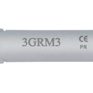 Gingival Retractor, Plastic handle, 3GRM3