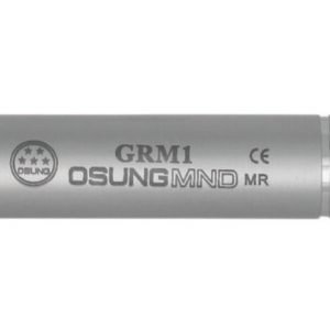 Gingival Retractor, Metal handle, GRM1