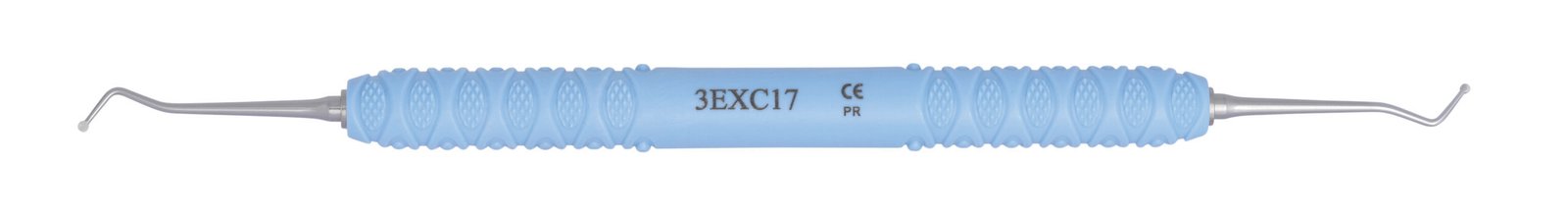 Excavator, Plastic handle, 3EXC17