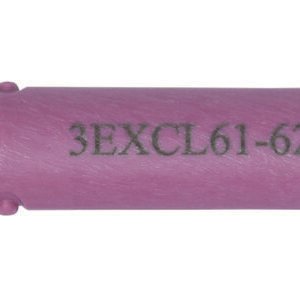 Excavator, Plastic handle, 3EXCL61-62