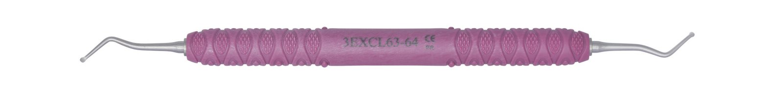 Excavator, Plastic handle, 3EXCL63-64