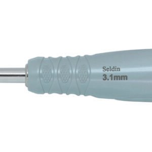 Elevator, Plastic handle, 3EL304W