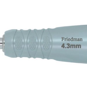 Elevator, Plastic handle, 3EL31F