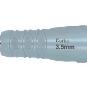 Elevator, Plastic handle, 3EL52