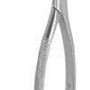 Dental Extraction Forcep UPPER MOLARS, FX10S