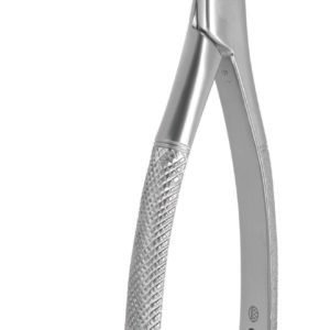 Dental Extraction Forcep UPPER MOLARS, FX10S