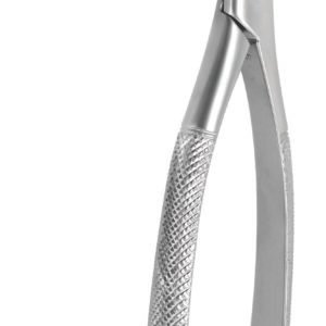 Dental Extraction Forcep LOWER MOLARS, FX17