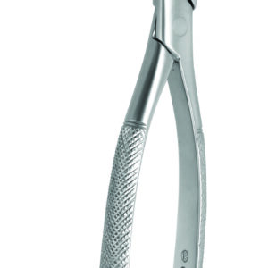 Osung Adult Extraction Forcep, FXX22