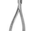 Dental Extraction Forcep LOWER ROOTS, FX301