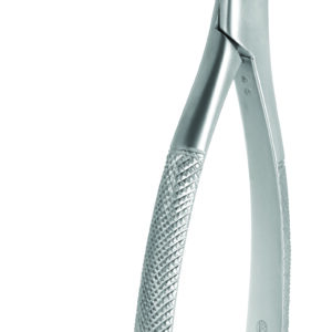 Dental Extraction Forcep UPPER MOLARS, FX53L