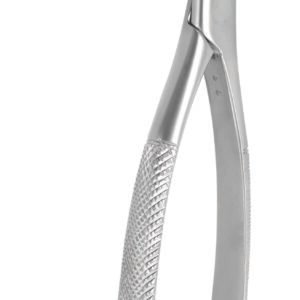 Dental Extraction Forcep UPPER MOLARS, FX53R