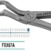 Adult Extraction Forcep, FXX67A