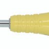 Luxating Elevator, Ultra-sharp,Plastic handle , 3ELL301