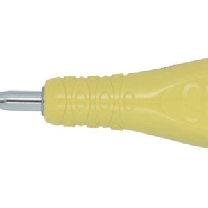 Luxating Elevator, Ultra-sharp, Plastic handle , 3ELL503