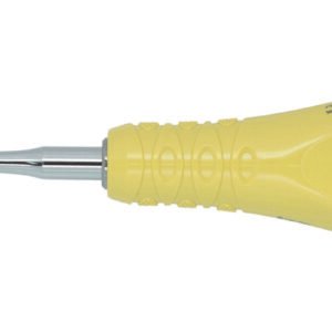 Luxating Elevator, Regular, Dual-Edge, Plastic handle ,3ELLD501