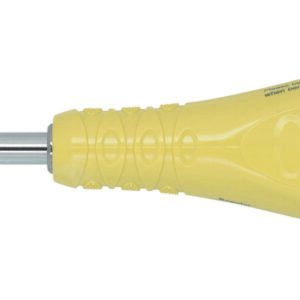 Luxating Elevator, Regular, Dual-Edge, Plastic handle , 3ELLD502